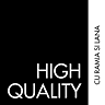 HIGH QUALITY - With Ramia and Wool