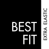 BEST FIT - EXTRA ELASTIC