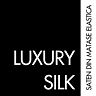 LUXURY SILK - Elastic silk satin