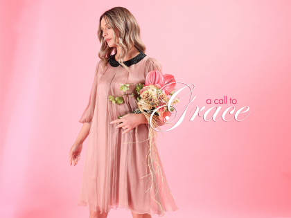 A Call to Grace