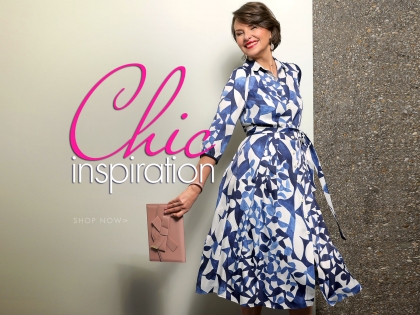 Chic Inspiration
