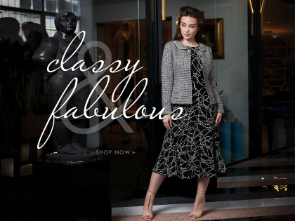 Classy&Fabulous