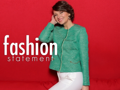 Fashion Statement