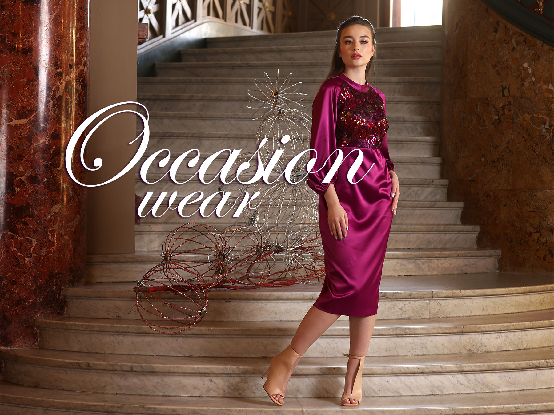 Style & fashion you will love | YOKKO
