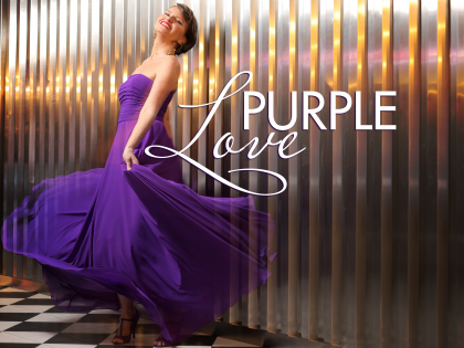Purple Love