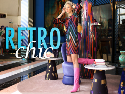 Retro Chic