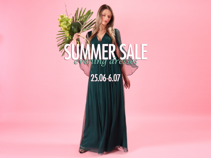 Summer sale