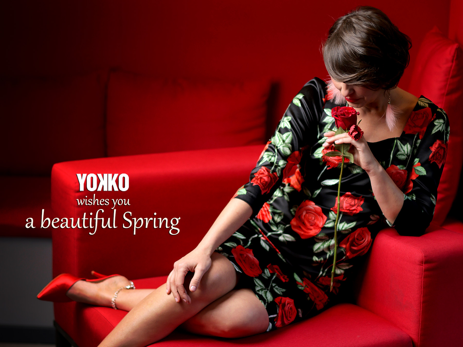 Style & fashion you will love | YOKKO