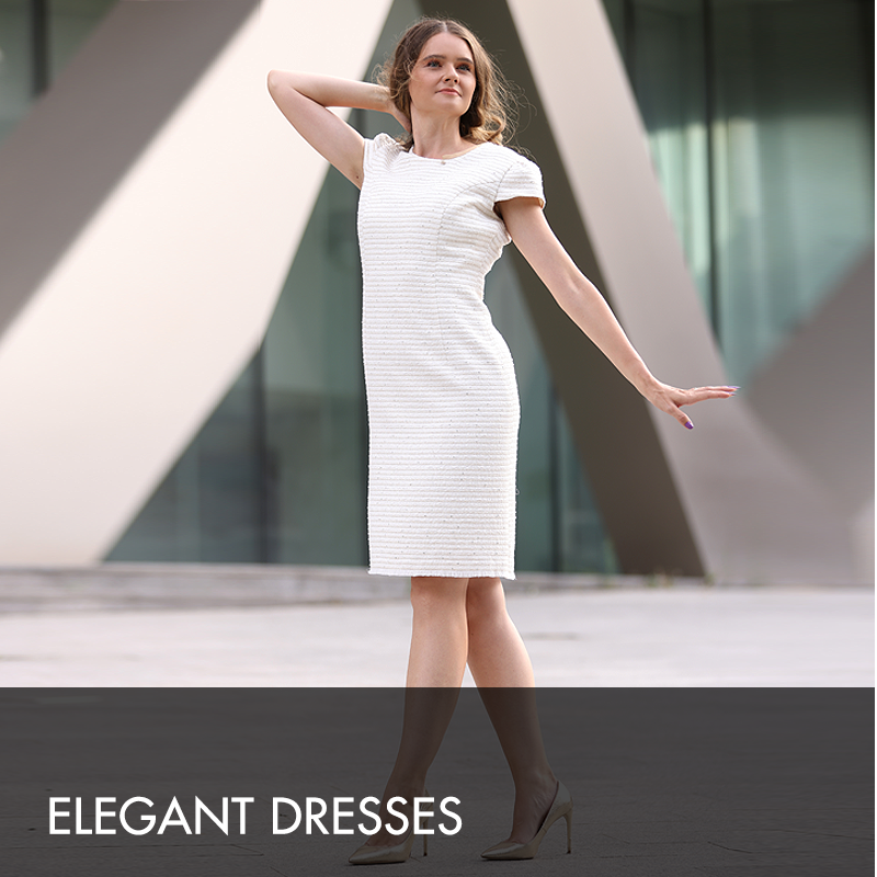 Just in styles in the YOKKO Collection