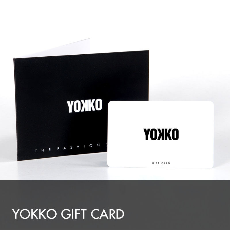 YOKKO Gifting ideas