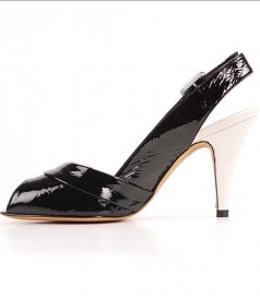 Salvador Sapena Fifi Shoes