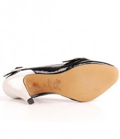 Salvador Sapena Fifi Shoes