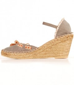 Espadrila Toni Pons Beth
