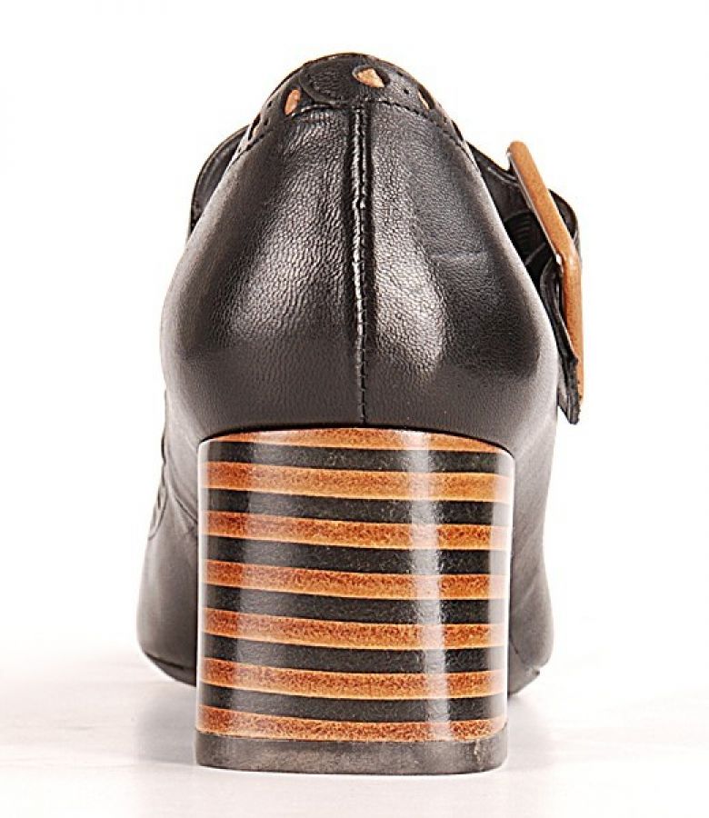 Salvador Sapena Kalista shoes