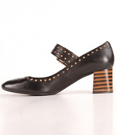 Salvador Sapena Kalista shoes