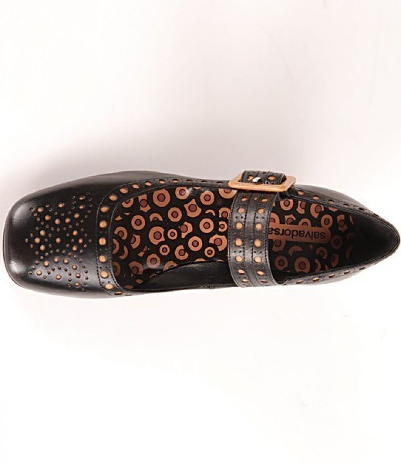 Salvador Sapena Kalista shoes