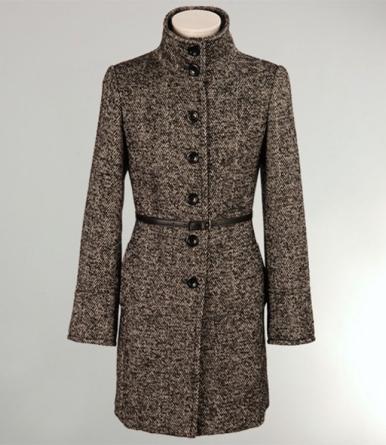 Virgin wool Formal Jacket