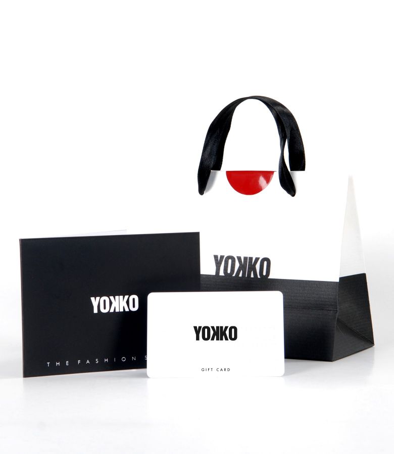 YOKKO Gift card 400