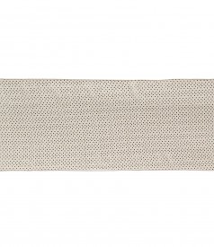 Printed veil scarf