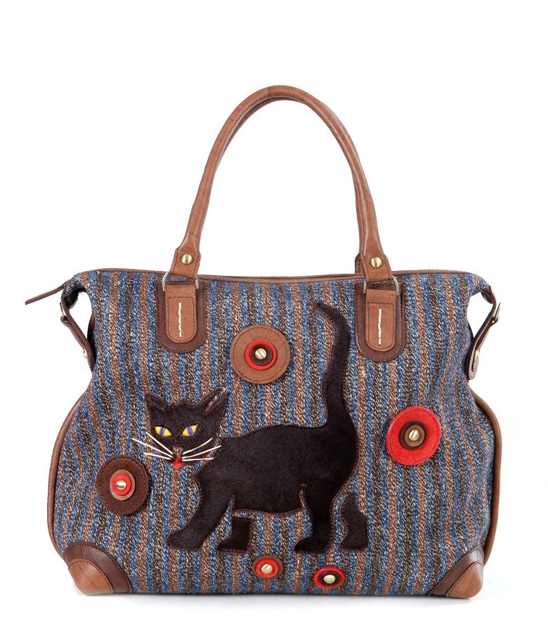 Dada Tatoo bag