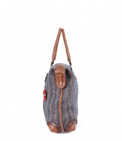 Dada Tatoo bag
