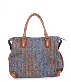 Dada Tatoo bag