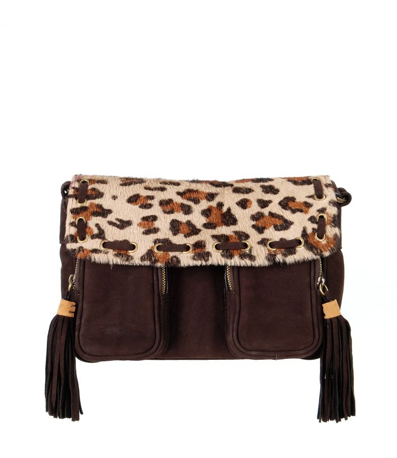 Dada Depeche Toi purse