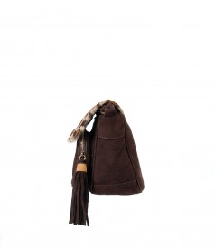 Dada Depeche Toi purse