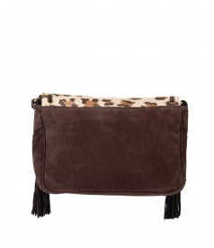 Dada Depeche Toi purse