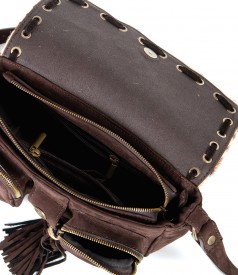 Dada Depeche Toi purse