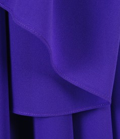 Veil wrap