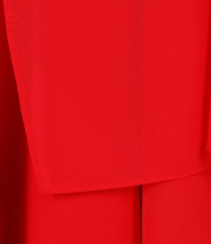 Veil wrap