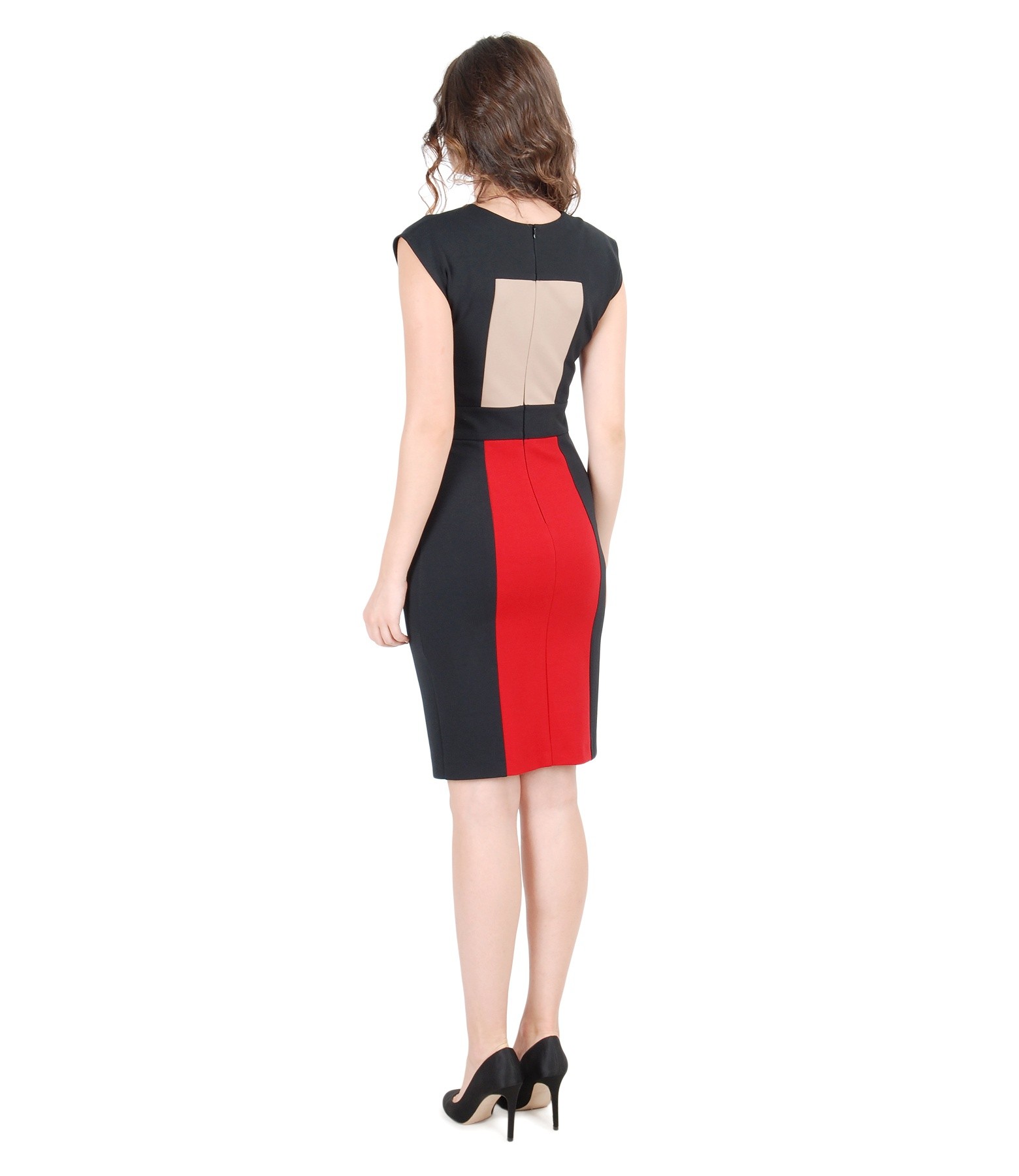 leg avenue jersey pumpkin dress Happy Pumpkin Mini Dress main image 0