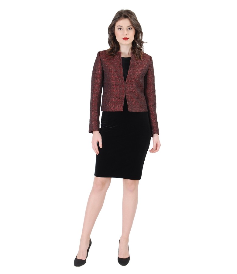 brocade jacket women brocade jacket women