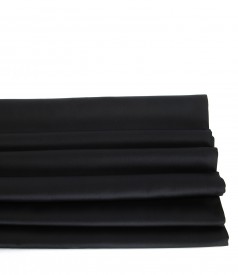 Elastic satin wrap