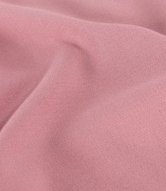 Office skirt made of elastic fabric
