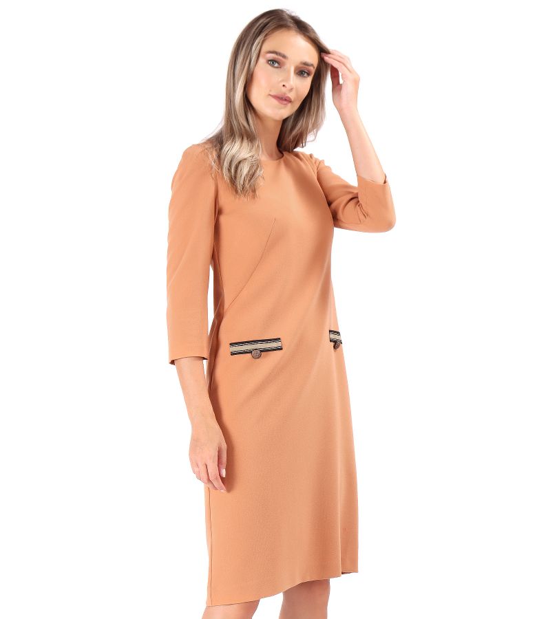 Special occasion dresses online - Fall 2022 collection - YOKKO 