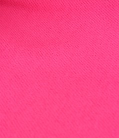 Thick fabric overcoat