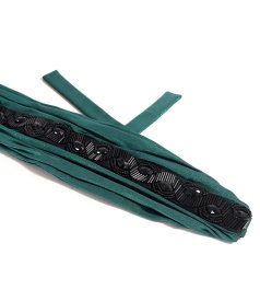 Rochie midi de ocazie din jerse elastic cu efect lucios