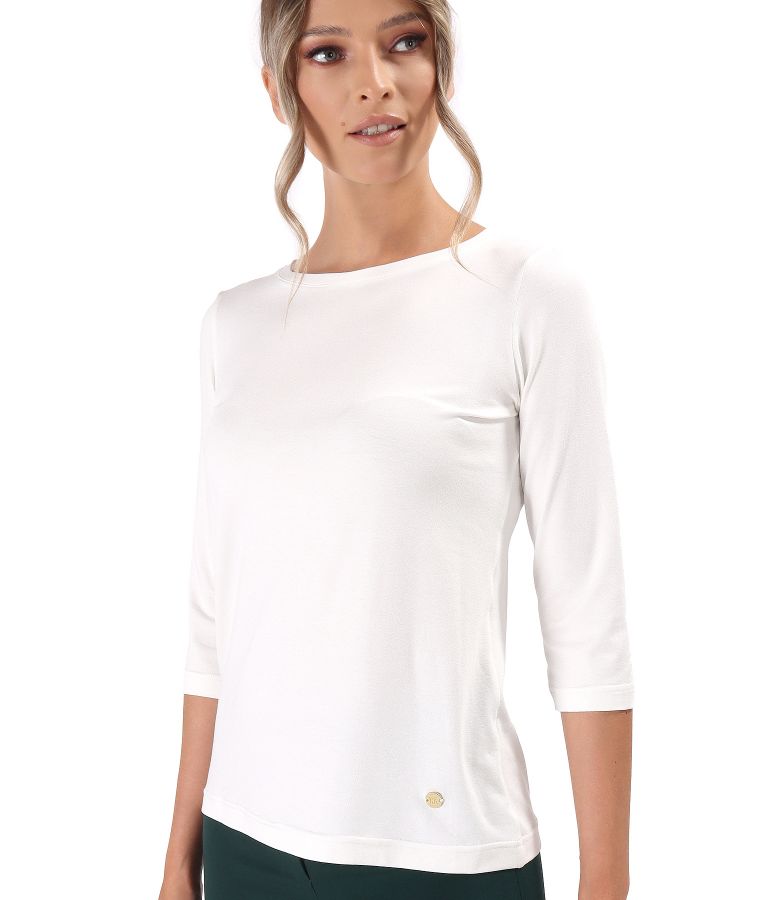 Blouses t shirts online Fall 2024 collection YOKKO