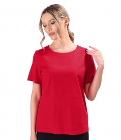 Linen blouse