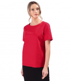 Linen blouse