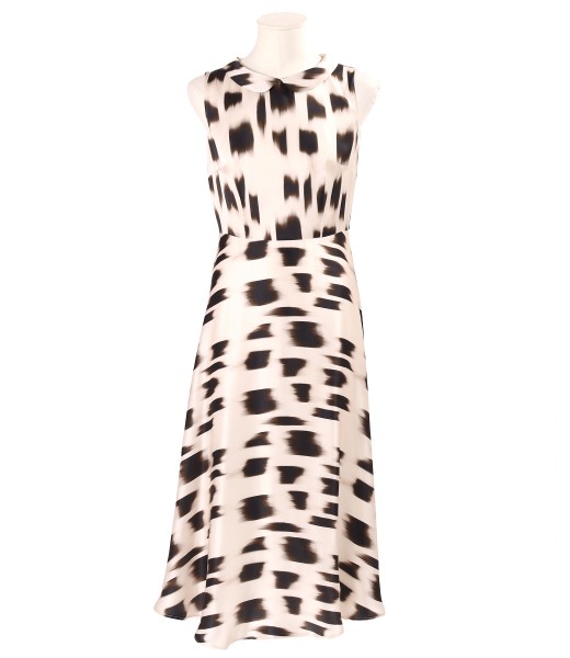 SILK DRESSES