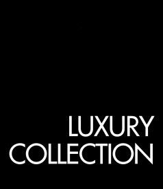 Midi evening dress with metallic brocade bodice