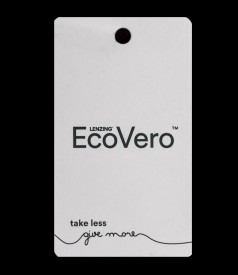 Elegant blouse made of printed satin viscose