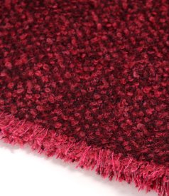 Office skirt made of wool and alpaca