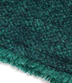 Office skirt made of wool and alpaca