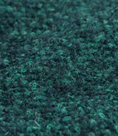 Office skirt made of wool and alpaca