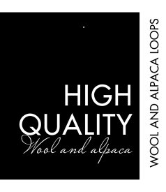 Office jacket made of wool and alpaca