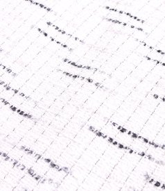 Elegant cotton dress